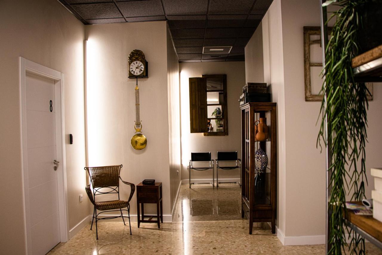 Acola Rooms Pontevedra Exterior foto