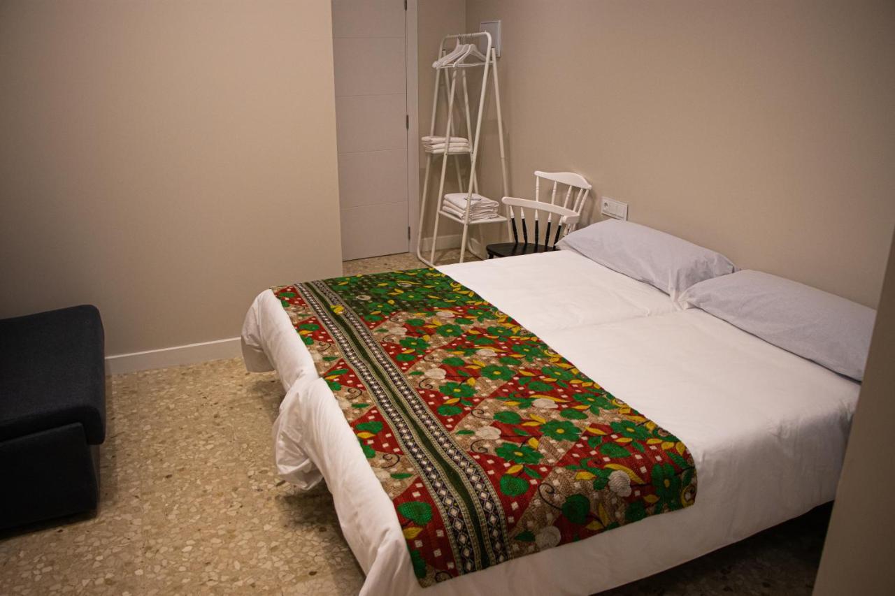 Acola Rooms Pontevedra Exterior foto