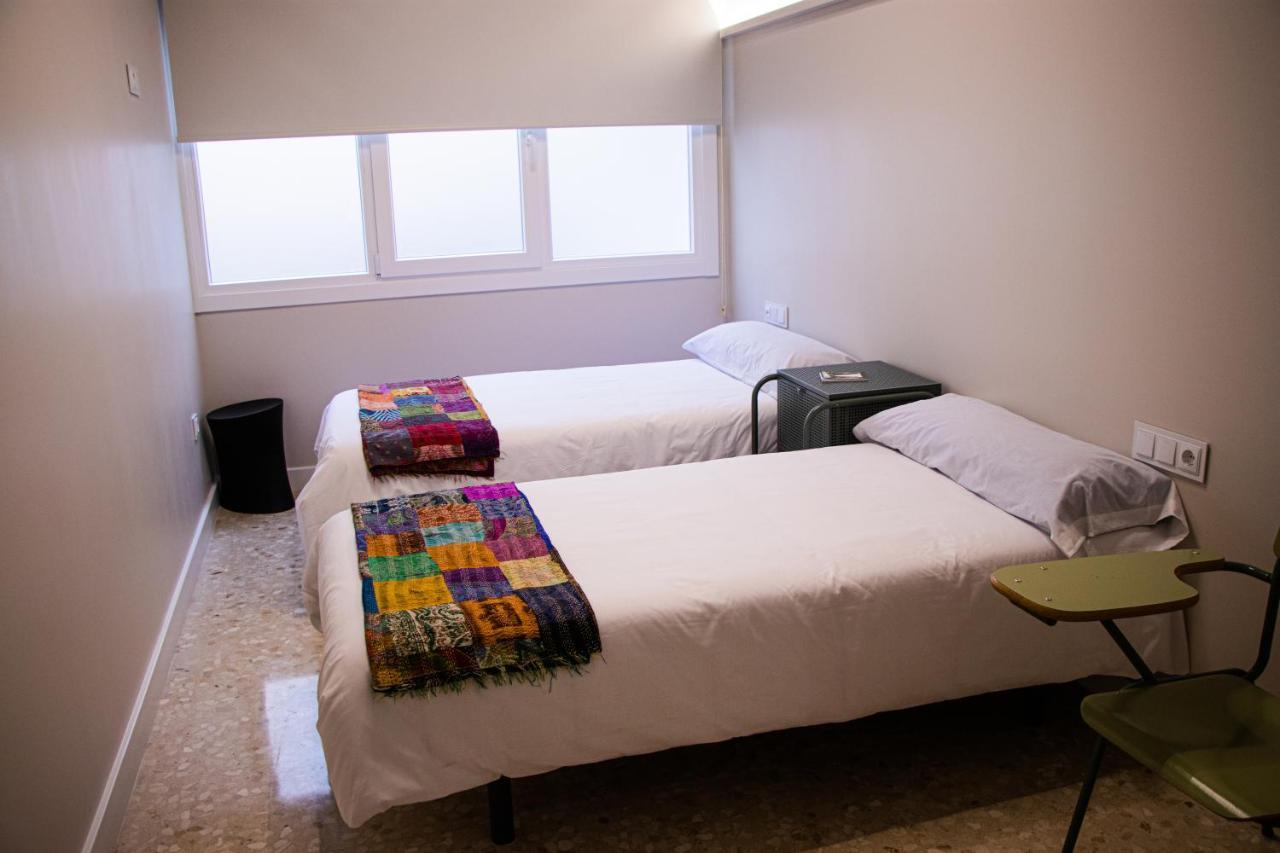 Acola Rooms Pontevedra Exterior foto
