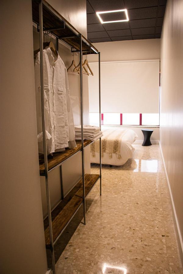 Acola Rooms Pontevedra Exterior foto