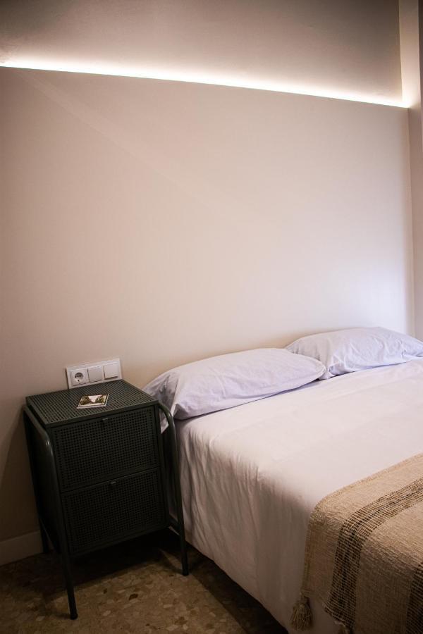 Acola Rooms Pontevedra Exterior foto