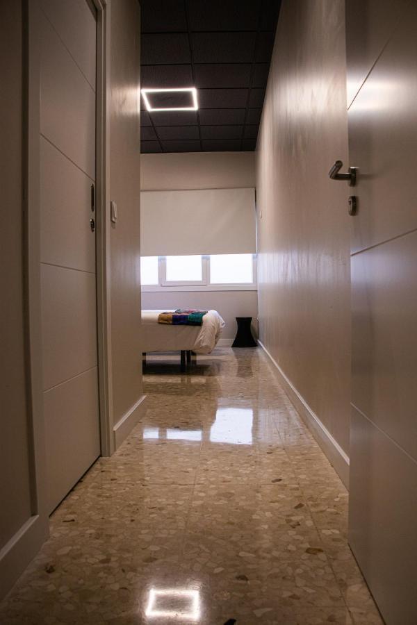 Acola Rooms Pontevedra Exterior foto