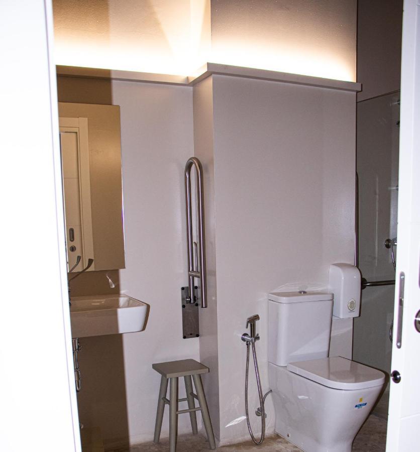 Acola Rooms Pontevedra Exterior foto