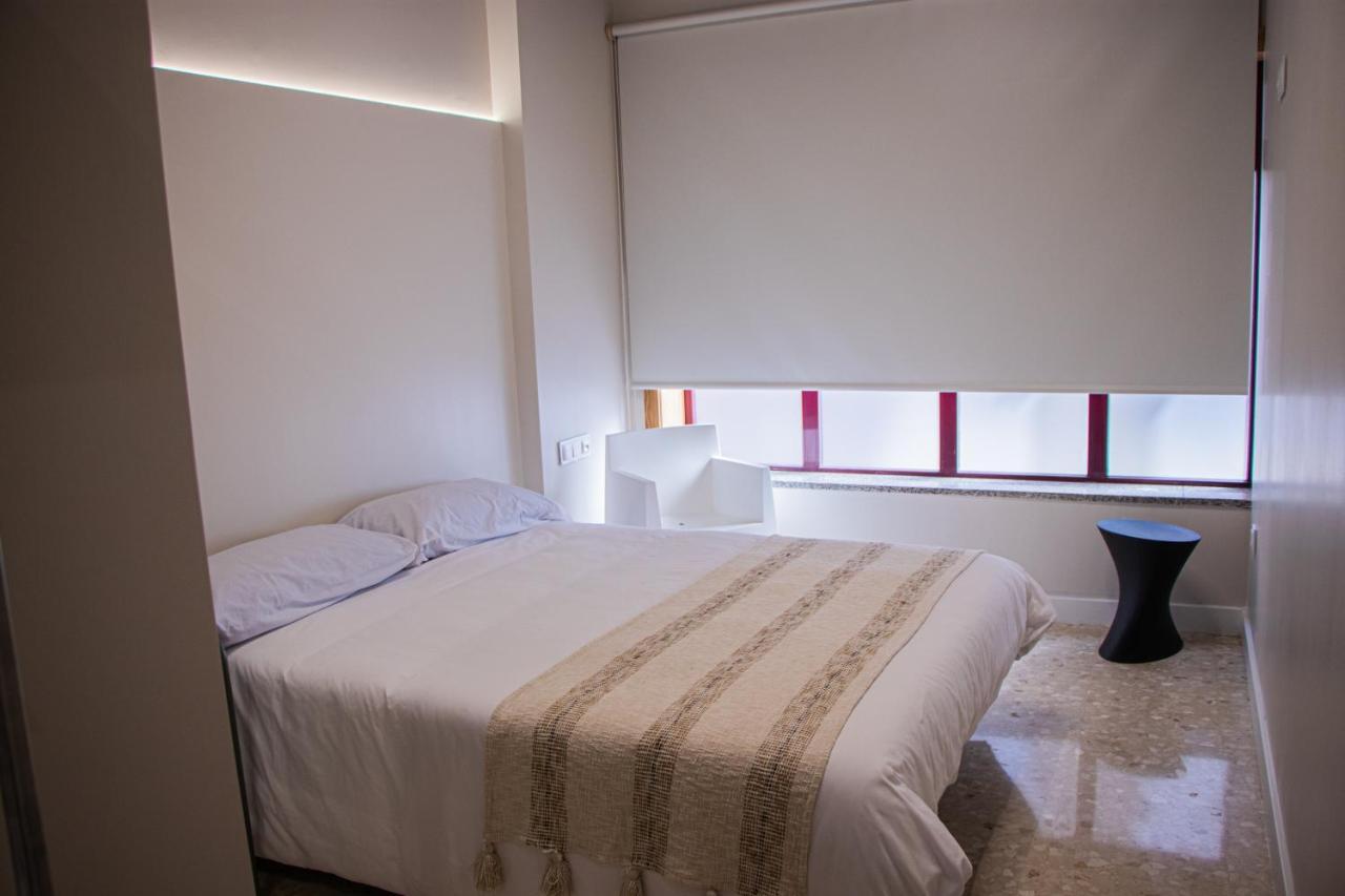 Acola Rooms Pontevedra Exterior foto