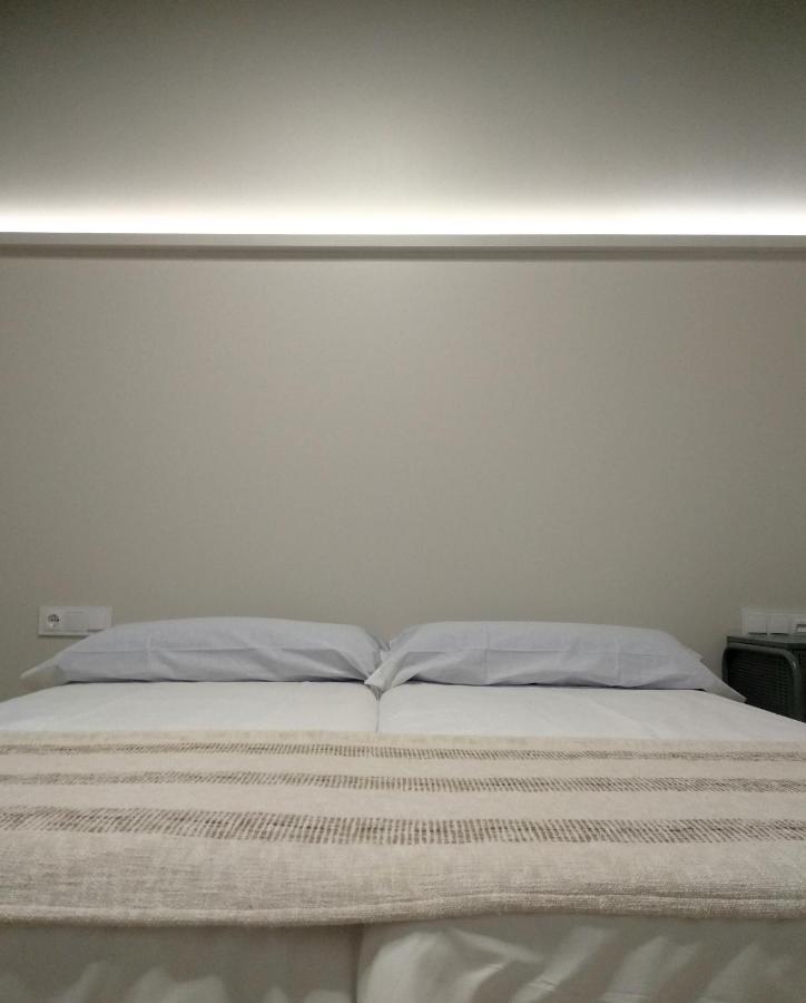 Acola Rooms Pontevedra Exterior foto