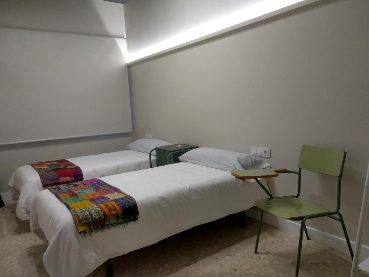 Acola Rooms Pontevedra Exterior foto