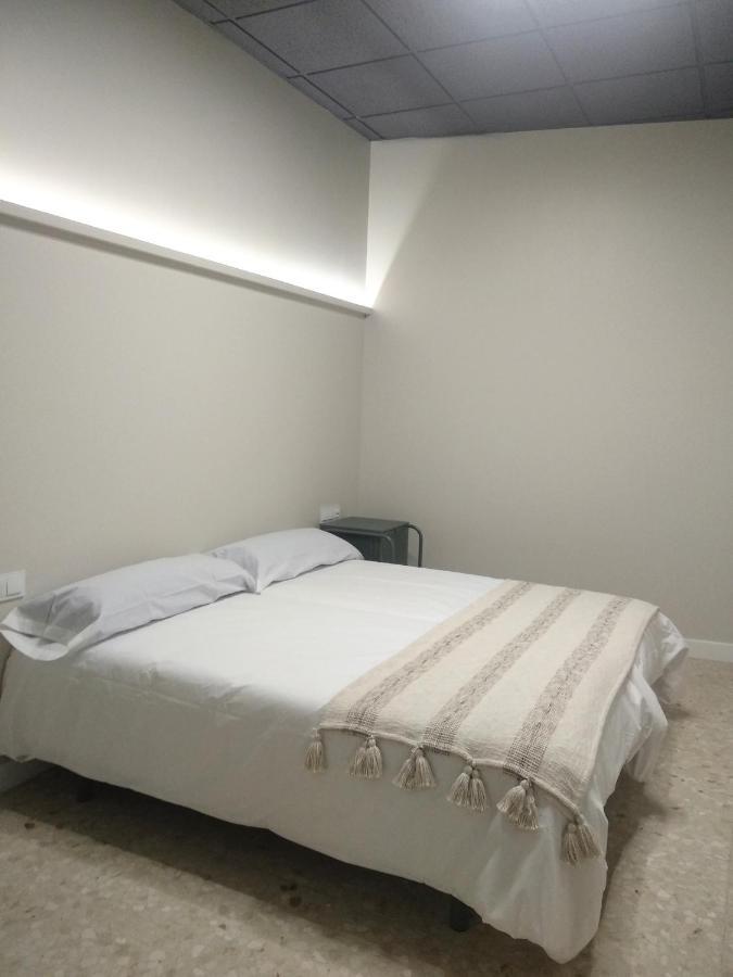Acola Rooms Pontevedra Exterior foto