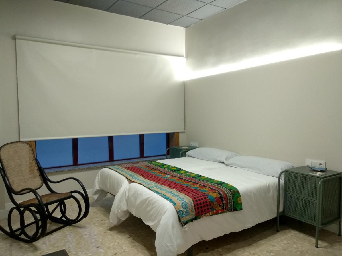Acola Rooms Pontevedra Exterior foto