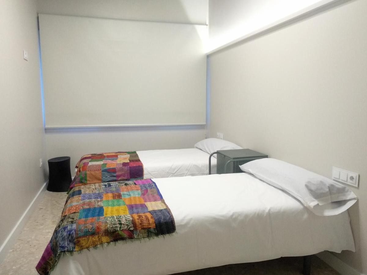 Acola Rooms Pontevedra Exterior foto