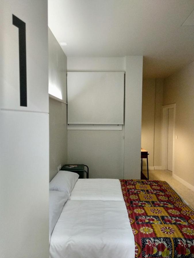 Acola Rooms Pontevedra Exterior foto