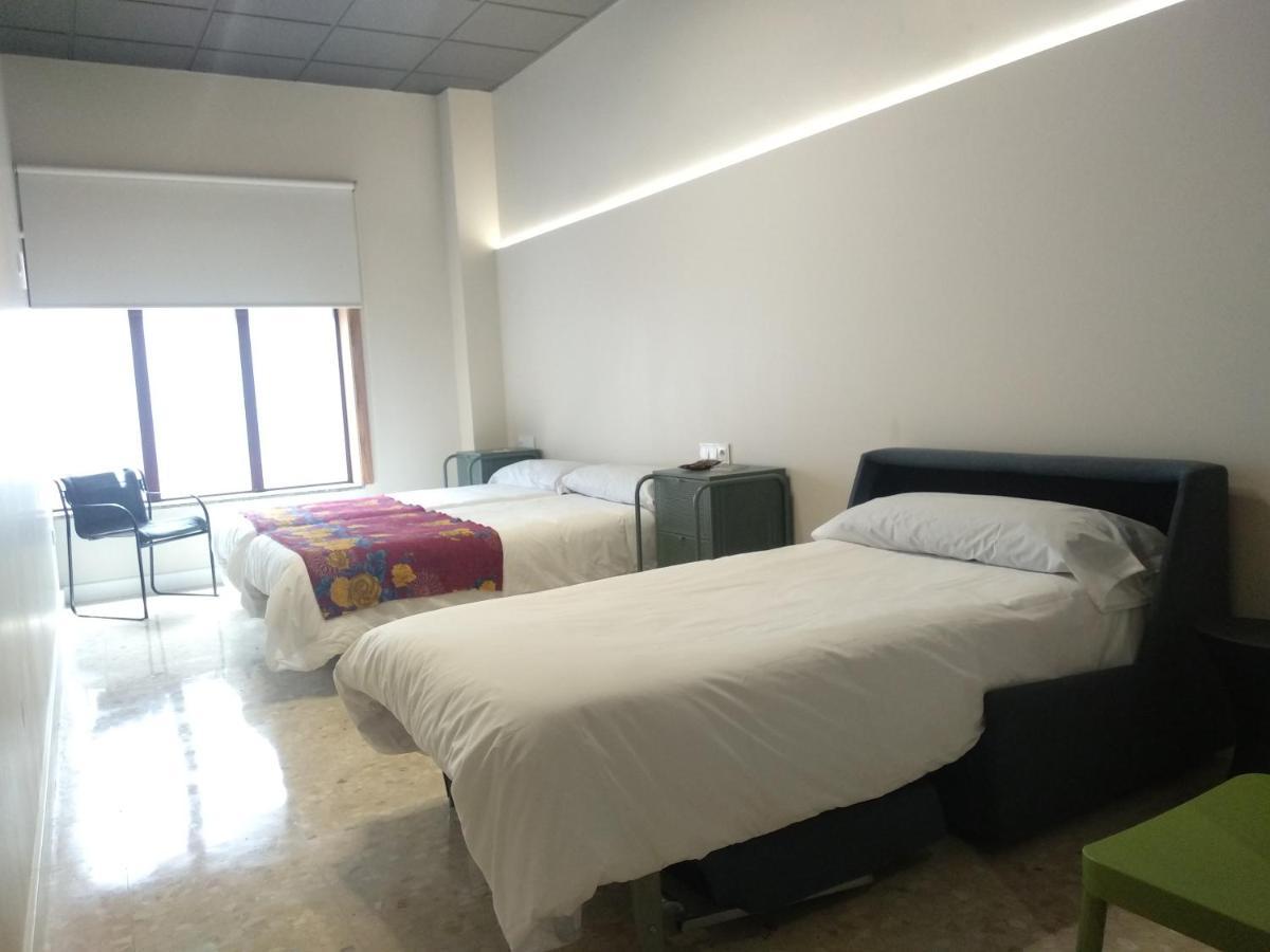 Acola Rooms Pontevedra Exterior foto