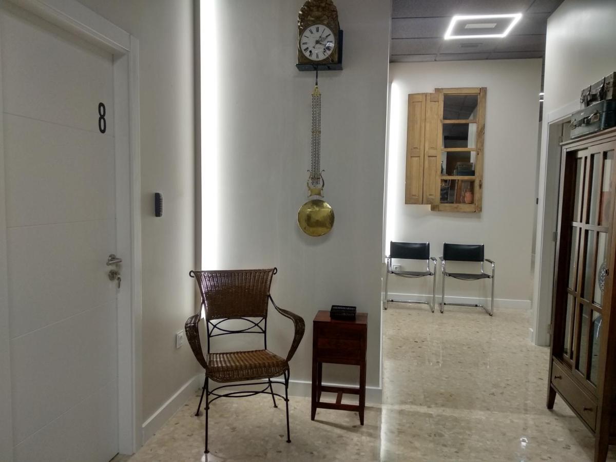 Acola Rooms Pontevedra Exterior foto